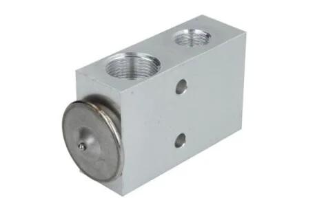 Клапан кондиціонера THERMOTEC KTT140057