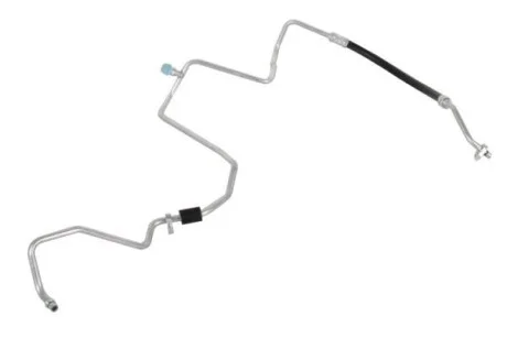 Патрубки кондиціонера THERMOTEC KTT160131