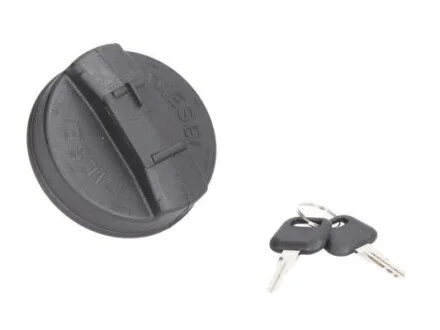 Крышка топливного бака THERMOTEC SCACA002 (фото 1)
