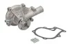 Насос охолоджуючої рідини, KUBOTA B 1700, B 2100, B 2110, B 2400, B 2410, B 2410 HSD, B 2410 HSDB, B 2410 HSE, B 3030, B 7500, B 7500 DT, B 7500 HSD THERMOTEC WPKU106 (фото 2)