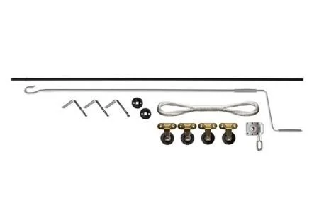 Підйомник боксу на стелю Thule MultiLift THULE 572