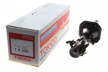 Амортизатор підвіски Tokico B2323 (фото 1)