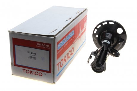 Амортизатор підвіски пд R 2017826 Tokico B3353 (фото 1)