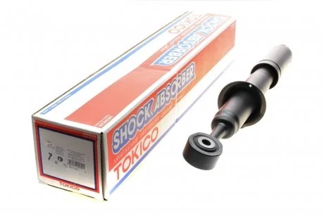 Амортизатор підв. LAND CRUISER передн. газов. (вир-во TOKICO) Tokico U4127