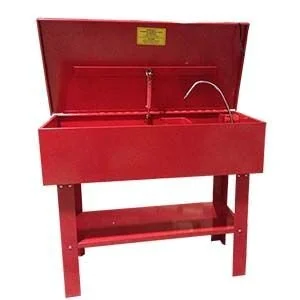Пристрій мийки деталей 150 л TONGRUN TRG4001-40