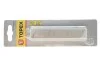 Відламуються леза змінні, 18 мм, набір 10 шт.*1 уп. (TOPEX) Topex 17B348 (фото 1)