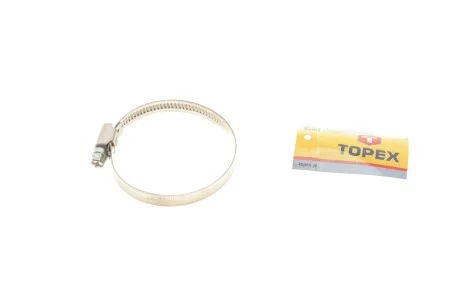 Хомут черв\'ячний 44-64/9 W2(TOPEX) Topex 37D508