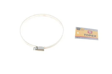 Хомут черв\'ячний (TOPEX) Topex 37D513