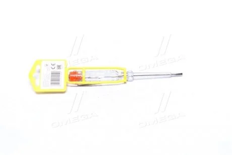 Індикатор напруги 220-250, 140 мм (TOPEX) Topex 39D055