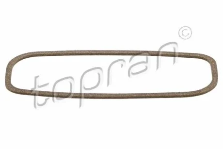Прокладка клапанной крышки VW T II, ​​III 1.7 / 1.8 / 2.0 71-86 TOPRAN / HANS PRIES 100 093