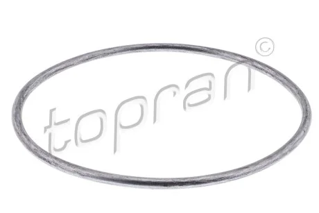 Прокладка, водяний насос TOPRAN / HANS PRIES 100674