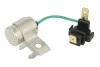 Конденсатор Audi 80/100 / VW Golf / Jetta / Passat / LT 83-92 TOPRAN / HANS PRIES 101 402 (фото 1)