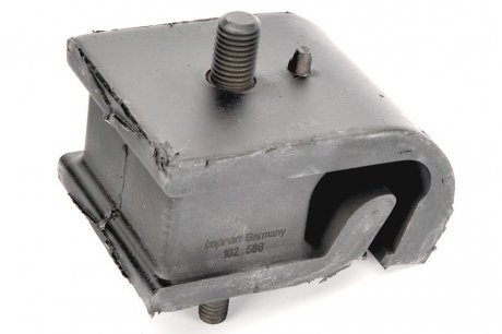 Опора КПП TOPRAN / HANS PRIES 102586