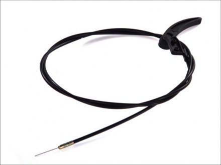 Трос замку капота TOPRAN / HANS PRIES 103414