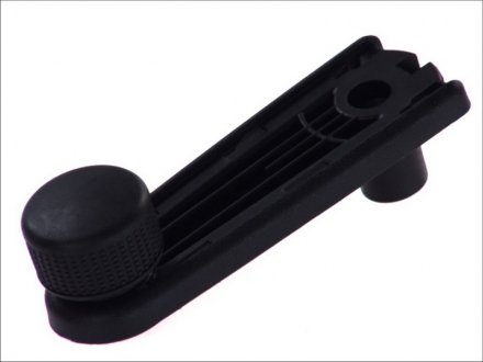 Ручка стеклоподъемника TOPRAN / HANS PRIES 103544 (фото 1)