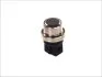 Термовимикач вентилятора AUDI A6 C5 SEAT ALHAMBRA, CORDOBA, IBIZA II, TOLEDO I VW GOLF III, LT 28-35 II, LT 28-46 II, NEW BEETLE, PASSAT B3/B4, SHARAN, VENTO 1.6D-2.8 08.88-09.10 TOPRAN / HANS PRIES 103566 (фото 2)