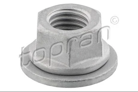 Гайка TOPRAN / HANS PRIES 104530