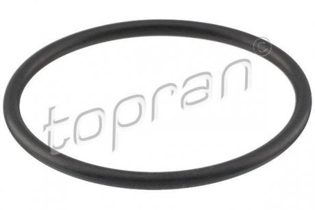 Прокладка, термостата TOPRAN / HANS PRIES 104534 (фото 1)