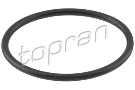Прокладка термостата VW Passat 1.9TDi-2.5TDI 98- (більша) TOPRAN / HANS PRIES 104534