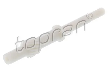 Трос спидометра TOPRAN / HANS PRIES 107401