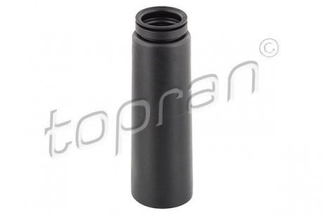 Защитный колпак / пыльник, амортизатор TOPRAN / HANS PRIES 107650