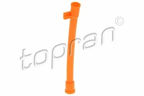 Направляющая щупа масляного TOPRAN / HANS PRIES 108032