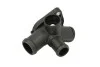 Фланец патрубка охлаждающей жидкости 108194