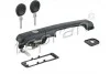 Ручка дверей передня права VW Passat 88- 108485