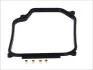 Прокладка, маслянного поддона автоматической коробки передач TOPRAN / HANS PRIES 108754 (фото 1)