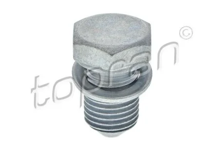 Корок піддону TOPRAN / HANS PRIES 109035