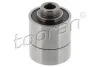 Пiдшипник вентилятора Audi A3,A4,A6 VW Golf 98-, Passat 97-, Polo 02- Skoda Super B 02-08 TOPRAN / HANS PRIES 109 619 (фото 1)