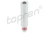 Направляюча супорта TOPRAN / HANS PRIES 110 713 (фото 1)