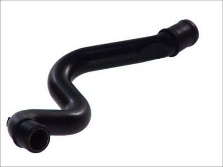 Фото 1 - патрубок системы вентиляции (картер) TOPRAN / HANS PRIES 110728 Патрубок системы вентиляции (картер) TOPRAN / HANS PRIES 110728 (фото 1)