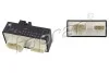 Блок керування вентилятором Audi A3, TT / Seat Leon, Toledo / Skoda Octavia / VW Golf IV 1.9TDI 96-10 110 825