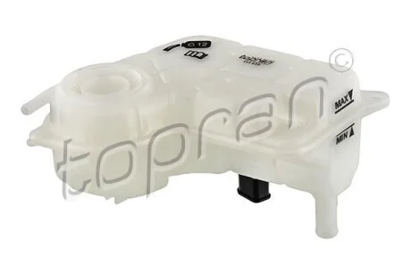 Бачок расширительный AUDI A6 C5 2001-2004 2.5 TDI TOPRAN / HANS PRIES 111030