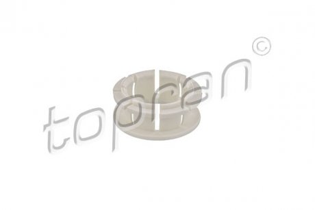 Втулка (шток вилки переключения передач) TOPRAN / HANS PRIES 111336 (фото 1)