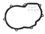 Ущільнення коробки передач AUDI A3 SEAT CORDOBA, IBIZA II, LEON, TOLEDO I, TOLEDO II, TOLEDO III SKODA OCTAVIA I VW BORA, BORA I, GOLF III, GOLF IV, NEW BEETLE, PASSAT B3/B4 02.88-12.13 TOPRAN / HANS PRIES 113396 (фото 1)