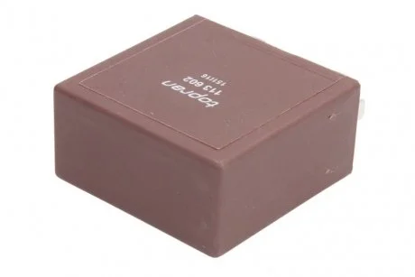 Реле стеклоочистителя 2000р.4B0955531E 4B0955531C TOPRAN / HANS PRIES 113602