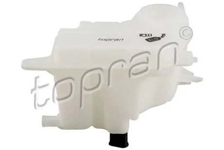 Бачок розширювальний Audi A6 C6 2004-2011 TOPRAN / HANS PRIES 113615