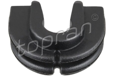 Затискач пружинний TOPRAN / HANS PRIES 114043 (фото 1)