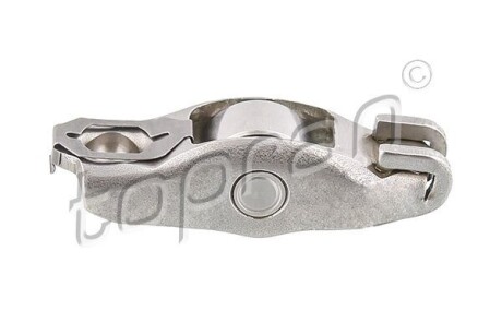 Фото 1 - штовхач клапану TOPRAN / HANS PRIES 114664 Штовхач клапану TOPRAN / HANS PRIES 114664 (фото 1)