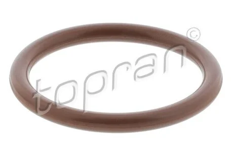 Фото 1 - ущільнюч TOPRAN / HANS PRIES 115083 Ущільнюч TOPRAN / HANS PRIES 115083 (фото 1)