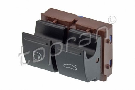 Фото 1 - перемикач кнопковий TOPRAN / HANS PRIES 115115 Перемикач кнопковий TOPRAN / HANS PRIES 115115 (фото 1)