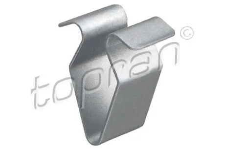 Пистон TOPRAN / HANS PRIES 115323