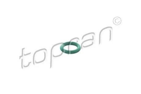 Кольцо уплотнительное TOPRAN / HANS PRIES 115344
