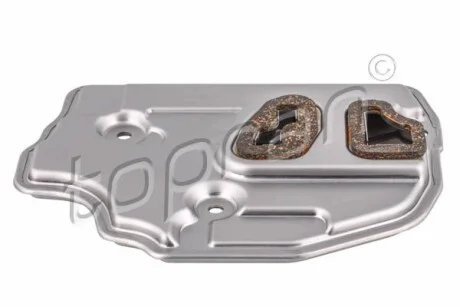 Фильтр масляный TOPRAN / HANS PRIES 115546