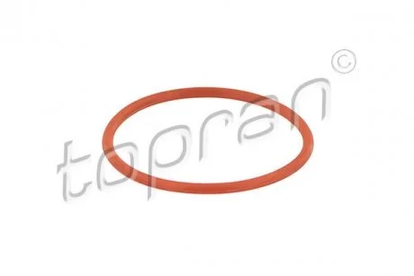 Прокладання клапана EGR TOPRAN / HANS PRIES 115583