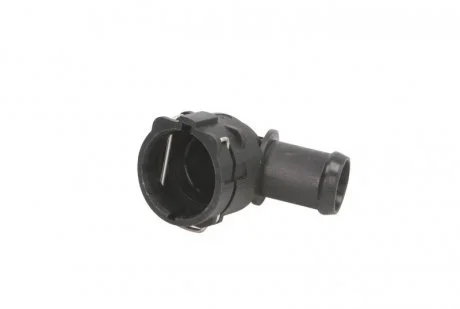 Патрубок фланец VAG 1.2 / 1.4TSI 10- TOPRAN / HANS PRIES 115 904