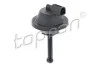 Контрольный клапан EGR 116513