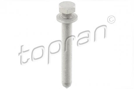 Елемент кріплення важеля TOPRAN / HANS PRIES 116950 (фото 1)